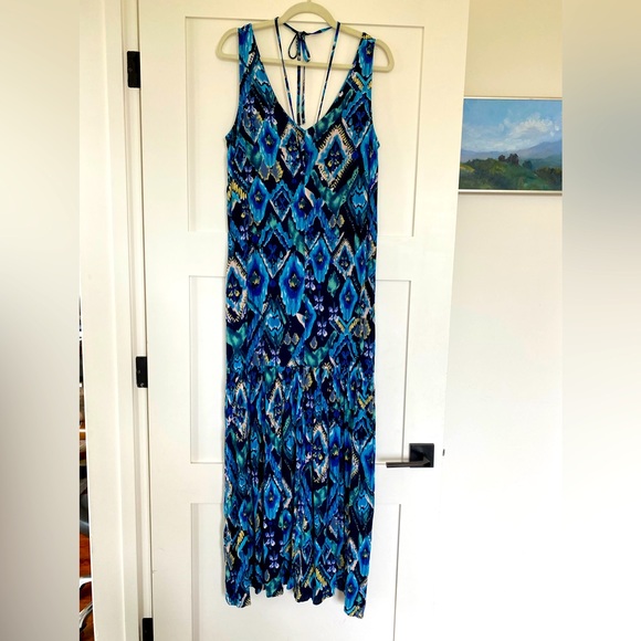 NWT Lovestitch Maxi dress - Picture 1 of 7